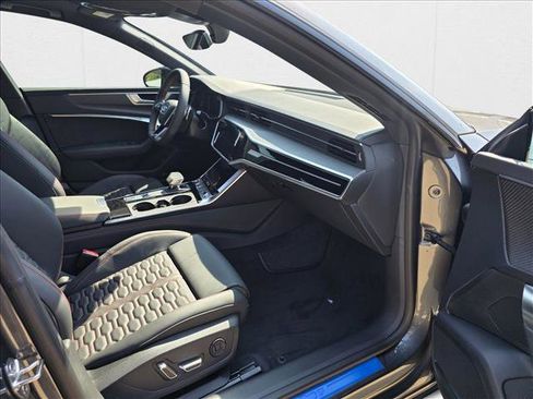 New 2026 Audi RS 7 Performance image 12