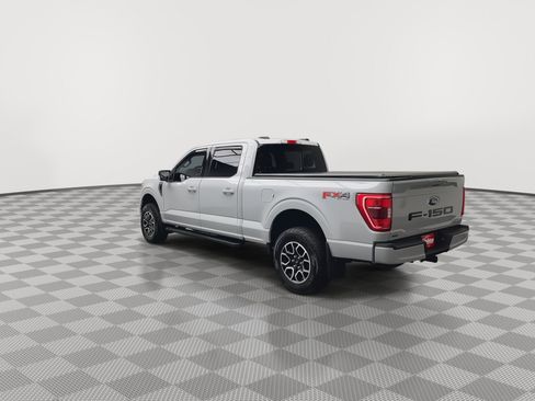 Certified 2023 Ford F150 XLT w/ Equipment Group 302A High AWD/4WD image 42