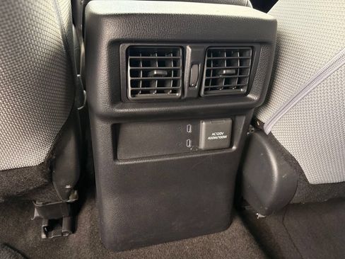 Used 2025 Toyota 4Runner TRD Sport AWD/4WD image 26
