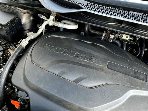Used 2021 Honda Odyssey EX image 30