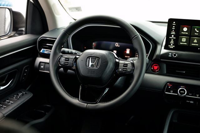 New 2026 Honda Pilot EX-L image 31