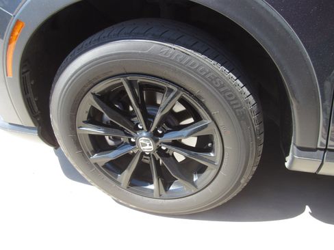 Used 2023 Honda CR-V Sport image 5