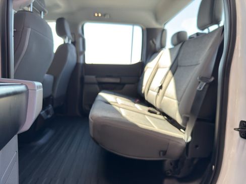 New 2025 Ford F150 XL image 22