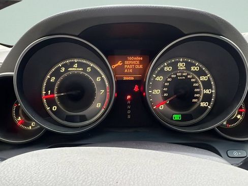 Used 2011 Acura MDX w/ Technology & Entertainment AWD/4WD image 23