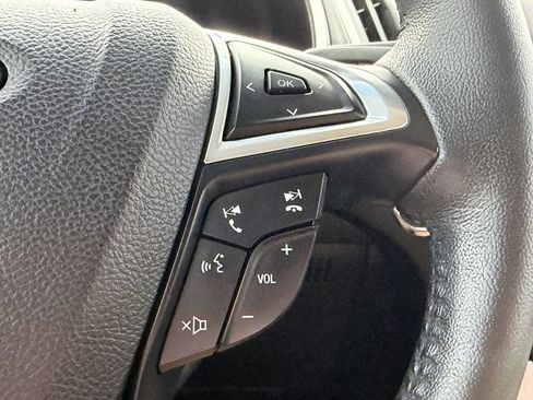 Used 2015 Ford Edge SEL w/ Equipment Group 201A FWD image 30