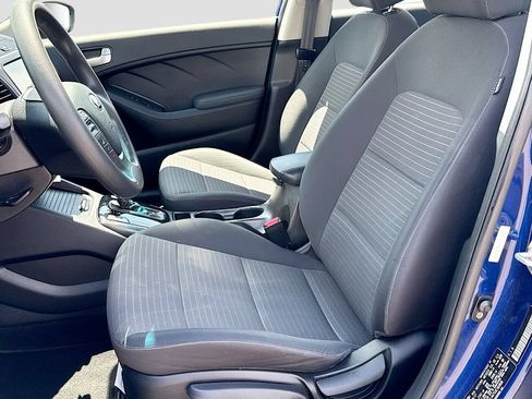 Used 2018 Kia Forte LX w/ LX Popular Package FWD image 20
