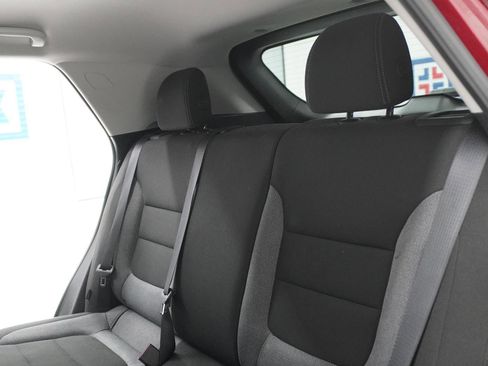 Used 2022 Chevrolet TrailBlazer LT w/ Convenience Package FWD image 32