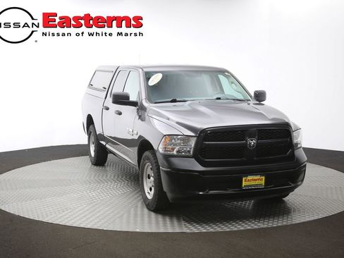 Used 2018 RAM 1500 Tradesman image 48