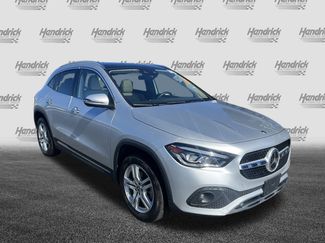 Used 2023 Mercedes-Benz GLA 250 4MATIC w/ Premium Package video 2