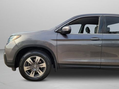 Used 2017 Honda Ridgeline RTL image 16