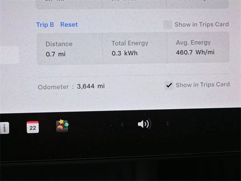 Used 2025 Tesla Model 3 image 14