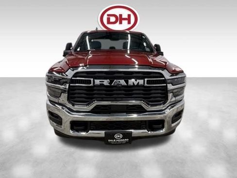 Used 2026 RAM 2500 Big Horn AWD/4WD image 6