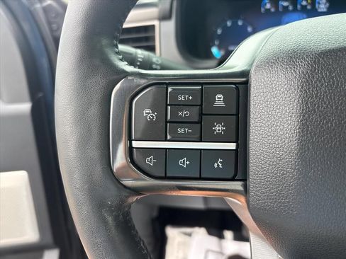 Used 2024 Ford F150 Platinum AWD/4WD image 32