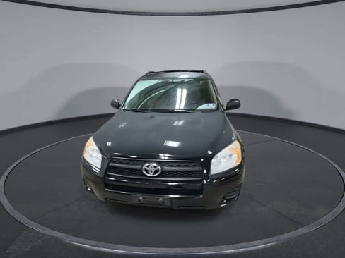 Used 2011 Toyota RAV4 4WD w/ Base L4 Extra Value Pkg image 3