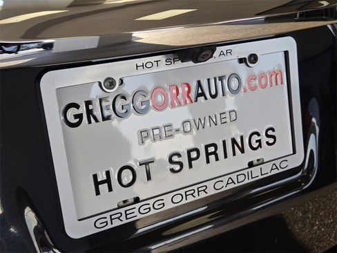 Used 2024 GMC Terrain SLT image 16