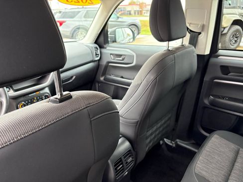 Used 2023 Ford Bronco Sport Big Bend image 32