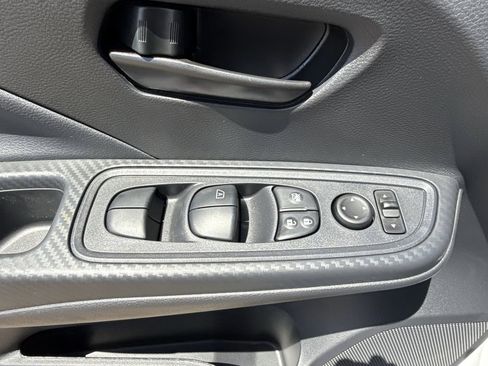 New 2025 Nissan Versa S w/ Trunk Package image 17