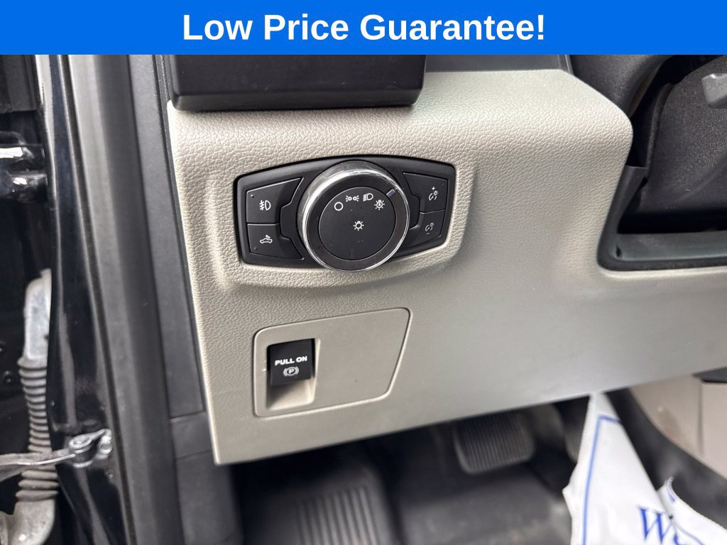 Certified 2018 Ford F150 XL w/ Equipment Group 101A Mid AWD/4WD image 25
