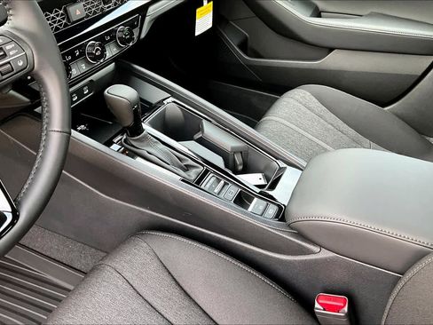 New 2026 Honda Accord Sport image 7