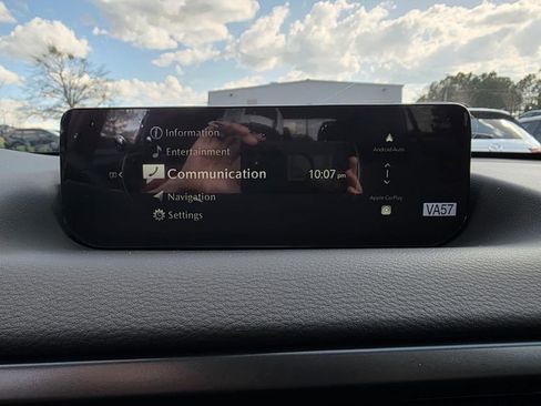 New 2026 MAZDA CX-50 2.5 Hybrid w/ Weather Package image 47