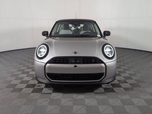 New 2026 MINI Cooper S image 5