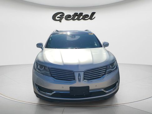 Used 2016 Lincoln MKX Reserve w/ Technology Package AWD/4WD image 6