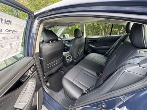 New 2025 Subaru Legacy Limited image 10