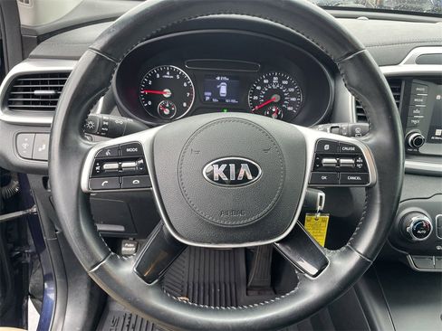 Used 2020 Kia Sorento LX w/ LX I4 Convenience Package image 15