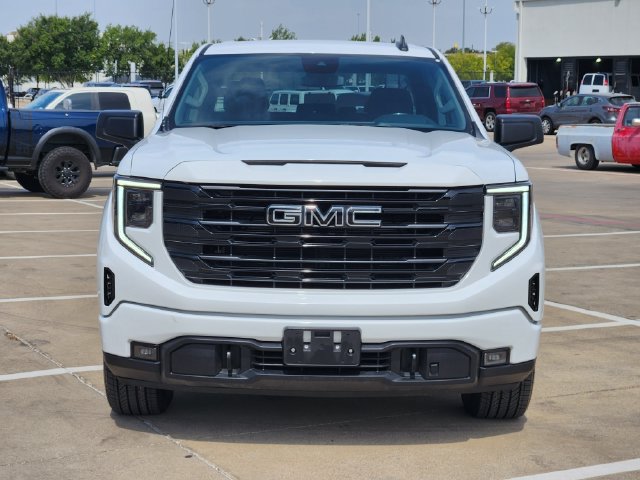 Used 2025 GMC Sierra 1500 Elevation AWD/4WD image 11