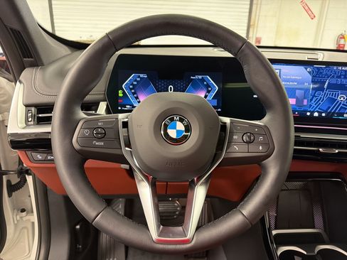 New 2026 BMW X1 xDrive28i w/ Convenience Package AWD/4WD image 17