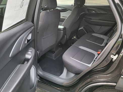 New 2026 Chevrolet TrailBlazer LS w/ LS Convenience Package FWD image 25