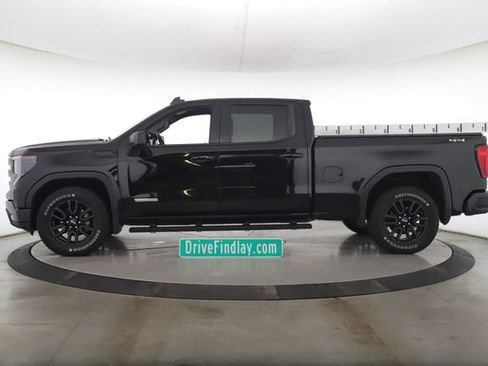 Used 2023 GMC Sierra 1500 Elevation AWD/4WD image 9