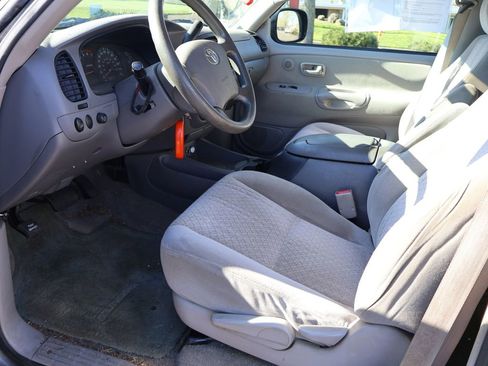 Used 2006 Toyota Tundra SR5 image 4
