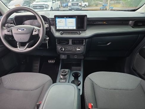 Certified 2024 Ford Maverick XL w/ Equipment Group 100A Standard image 2