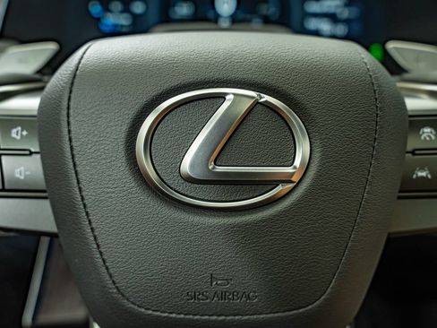 New 2026 Lexus RX 350 AWD/4WD image 22