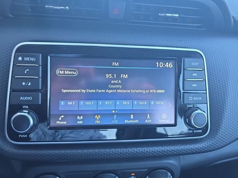 Used 2025 Nissan Kicks Play S image 22