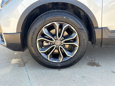 Used 2022 Honda CR-V EX image 31