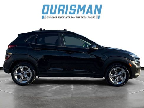 Used 2023 Hyundai Kona SEL image 7