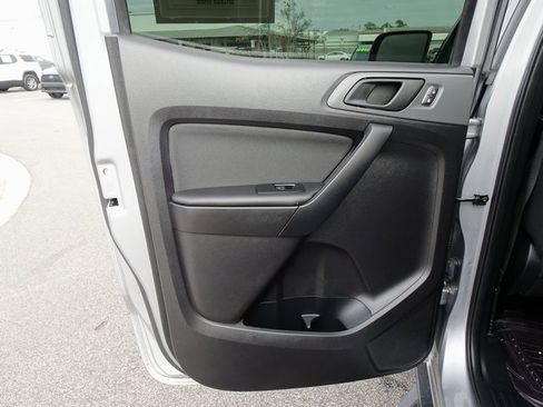 Used 2021 Ford Ranger XL w/ Equipment Group 101A High image 15