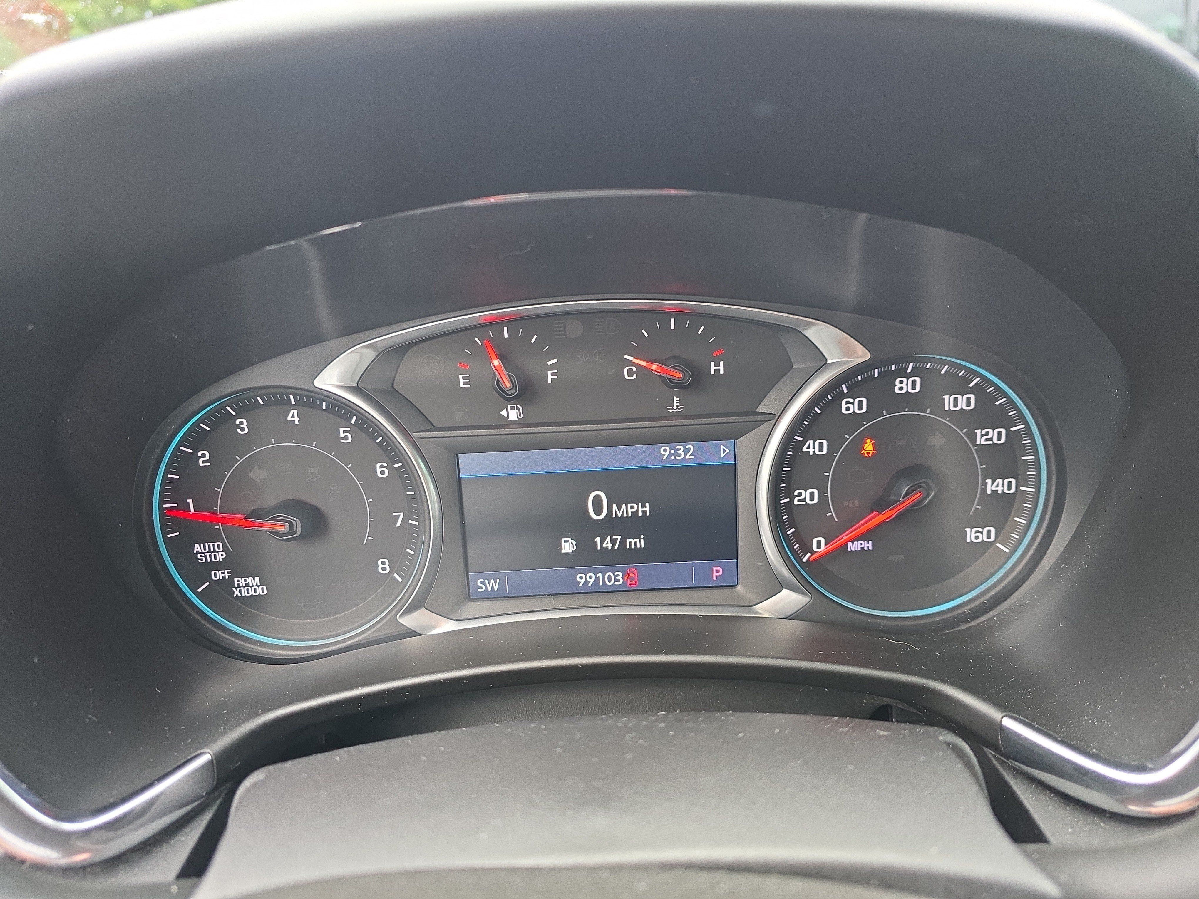 Used 2019 Chevrolet Equinox Premier AWD/4WD image 17