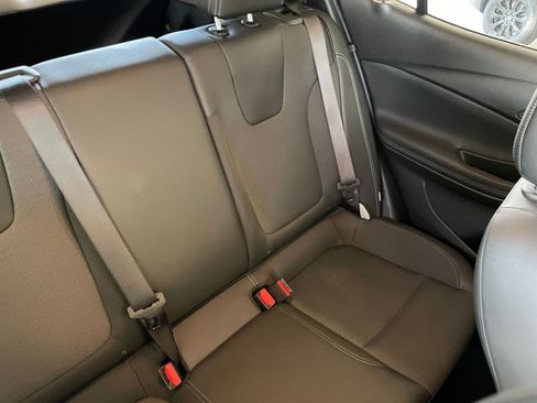 Used 2025 Buick Encore GX Preferred image 35