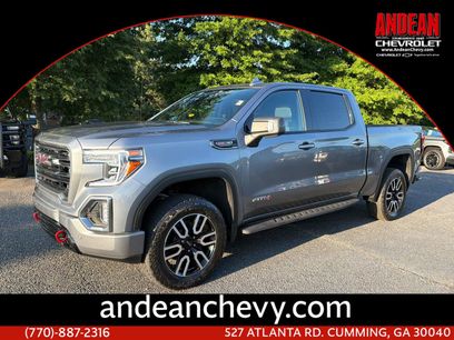 Used 2022 GMC Sierra 1500 AT4 w/ AT4 Premium Package
