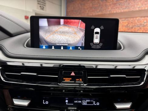 Used 2023 Acura MDX SH-AWD w/ Technology Package image 22