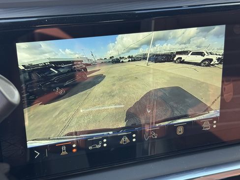 New 2026 GMC Sierra 2500 Denali Ultimate image 19