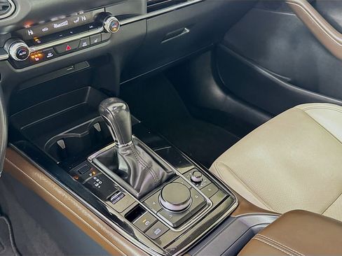 Used 2020 MAZDA CX-30 AWD w/ Premium Package image 17