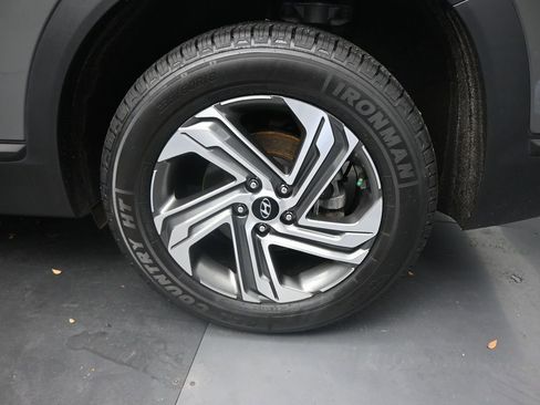 Used 2023 Hyundai Santa Fe SEL image 25