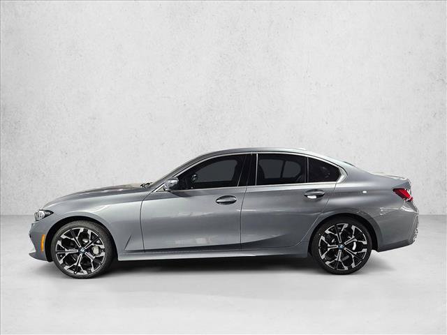 Used 2026 BMW 330i xDrive Sedan w/ Premium Package AWD/4WD image 8