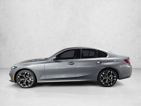 Used 2026 BMW 330i xDrive Sedan w/ Premium Package AWD/4WD image 8