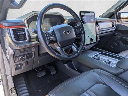 Used 2022 Ford Expedition Timberline AWD/4WD image 9