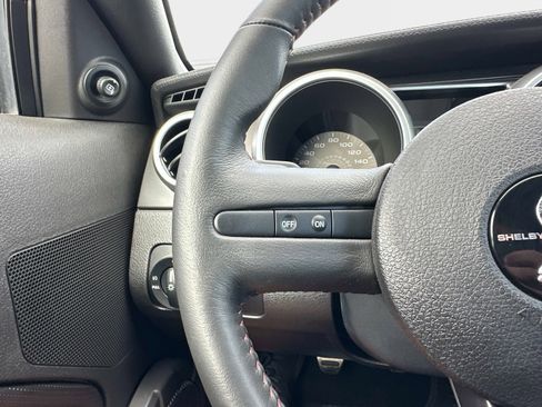 Used 2009 Ford Mustang Shelby GT500 image 25